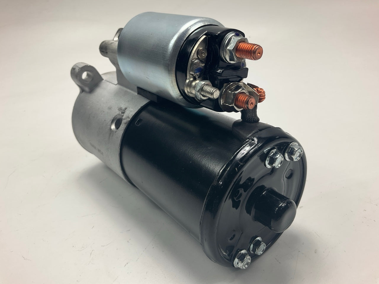 NEW AFTERMARKET 6646N Starter Motor