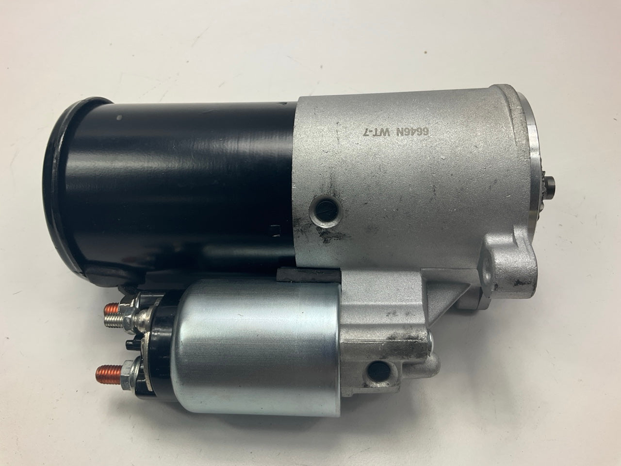 NEW AFTERMARKET 6646N Starter Motor