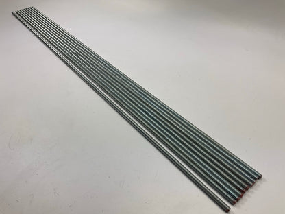 NEW UNBOXED Dorman 670-311 Threaded Rods - 5/16-18 X 3 Ft., 10 Pack, Universal