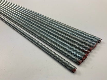 NEW UNBOXED Dorman 670-311 Threaded Rods - 5/16-18 X 3 Ft., 10 Pack, Universal