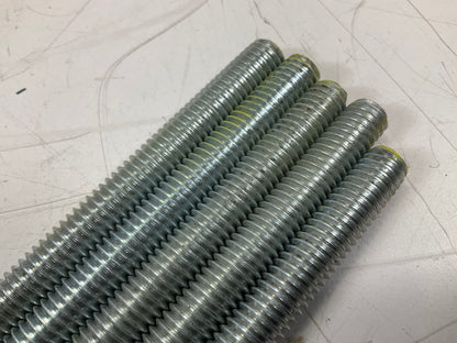 (5) UNBOXED Dorman 670-312 Threaded Rods - 3/8-16 X 3 FEET