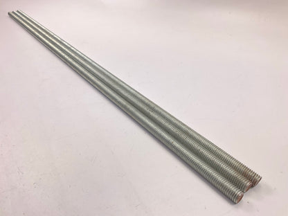 NEW UNBOXED Dorman 670-316 Threaded Rods - 5/8-11 X 3 Feet, 3 Pack
