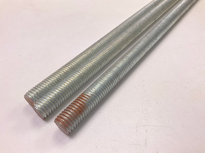 NEW UNBOXED Dorman 670-316 Threaded Rods - 5/8-11 X 3 Feet, 3 Pack