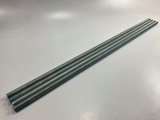 NEW UNBOXED Dorman 670-316 Threaded Rods - 5/8-11 X 3 Feet, 4 Pack