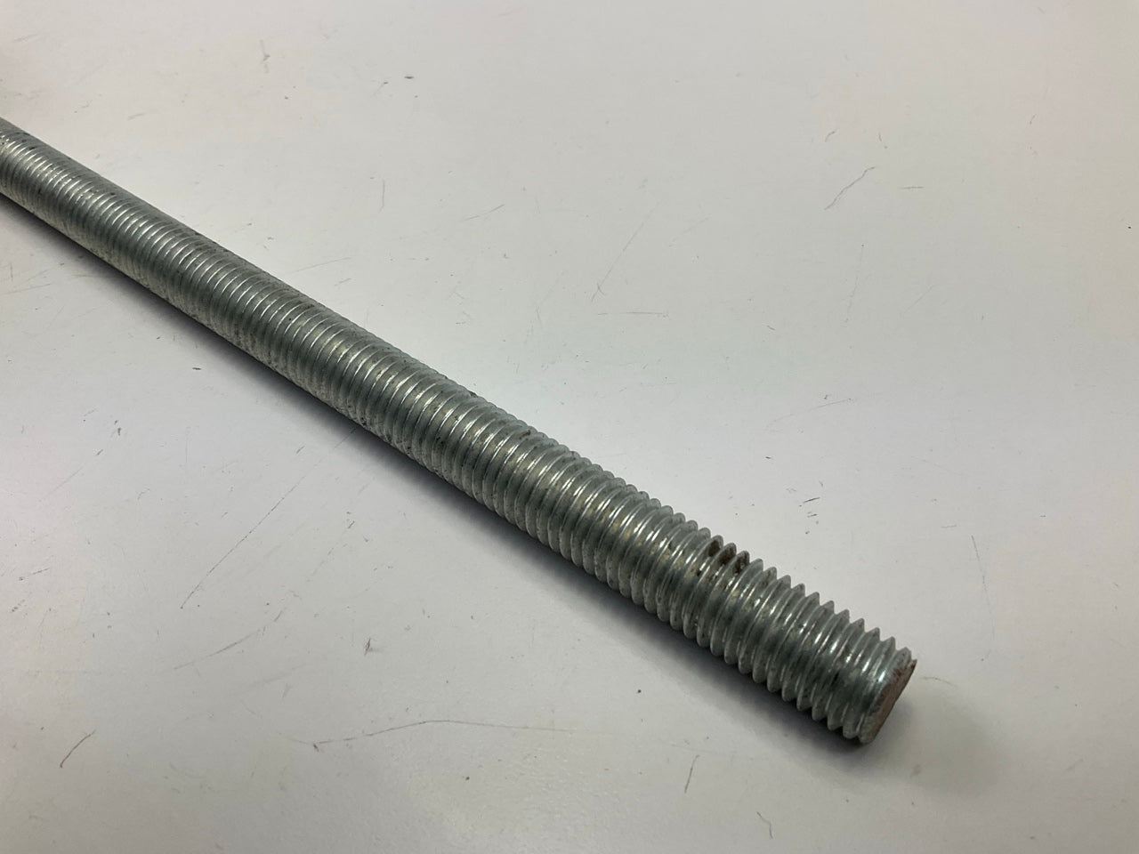 NEW UNBOXED Dorman 670-316 Threaded Rod - 5/8-11 X 3 Feet, 1 PIECE