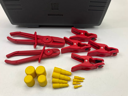 New - Lisle 67000 Master Line Stopper Set #2