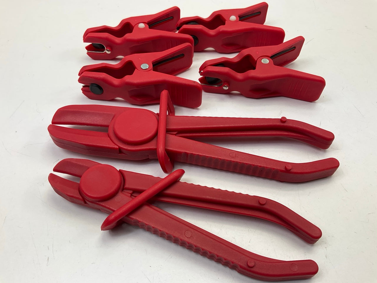 New - Lisle 67000 Master Line Stopper Set #2