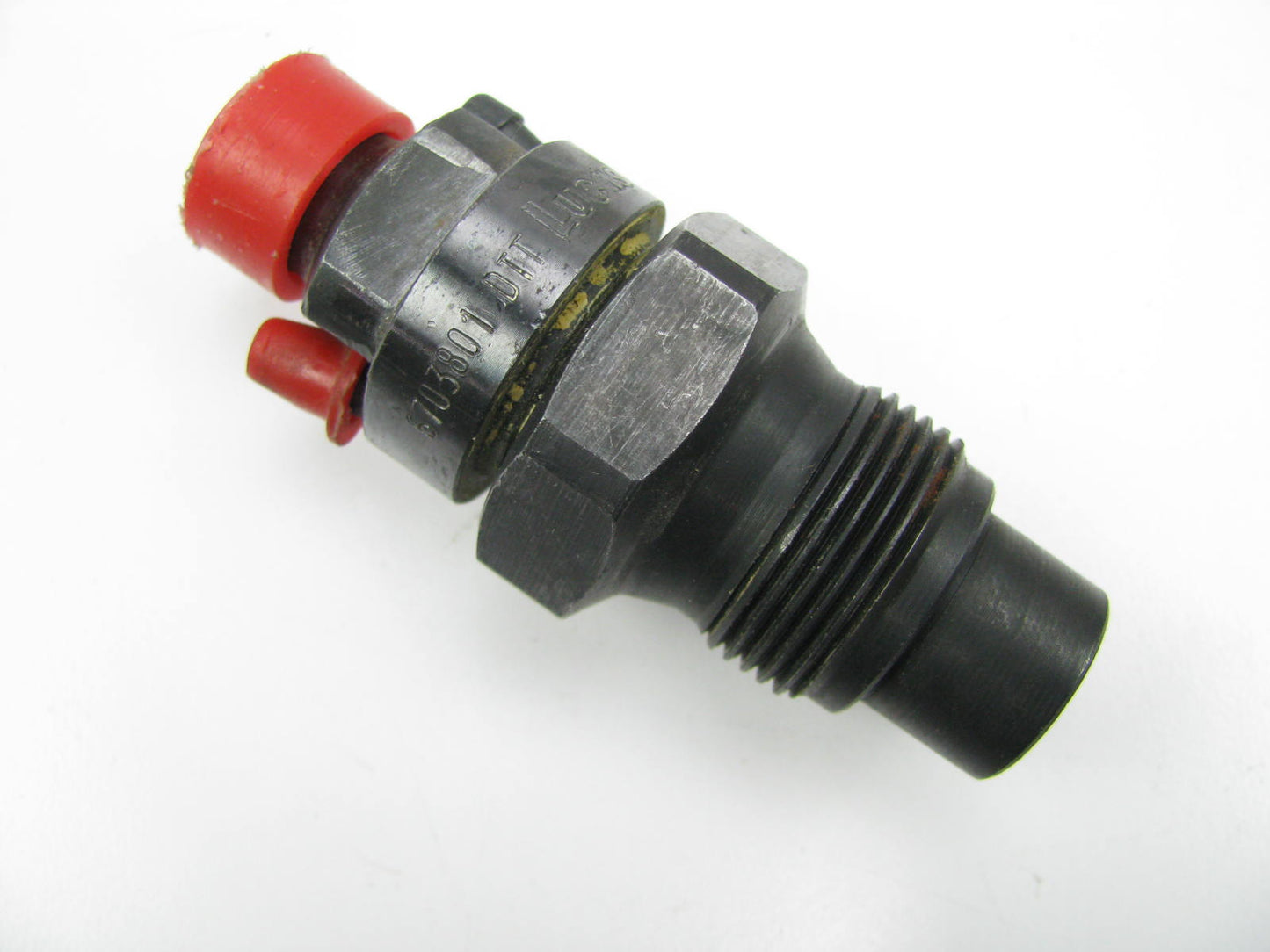REMAN - OUT OF BOX 6703801 Fuel Injector For 1983-1991 Chevrolet GMC 6.2L Diesel