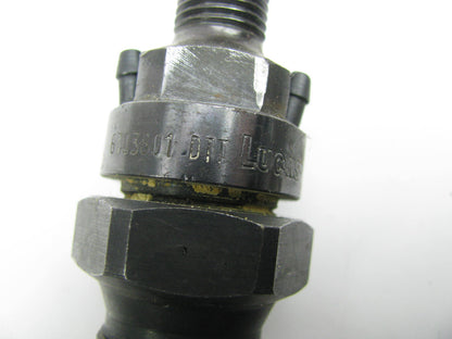 REMAN - OUT OF BOX 6703801 Fuel Injector For 1983-1991 Chevrolet GMC 6.2L Diesel