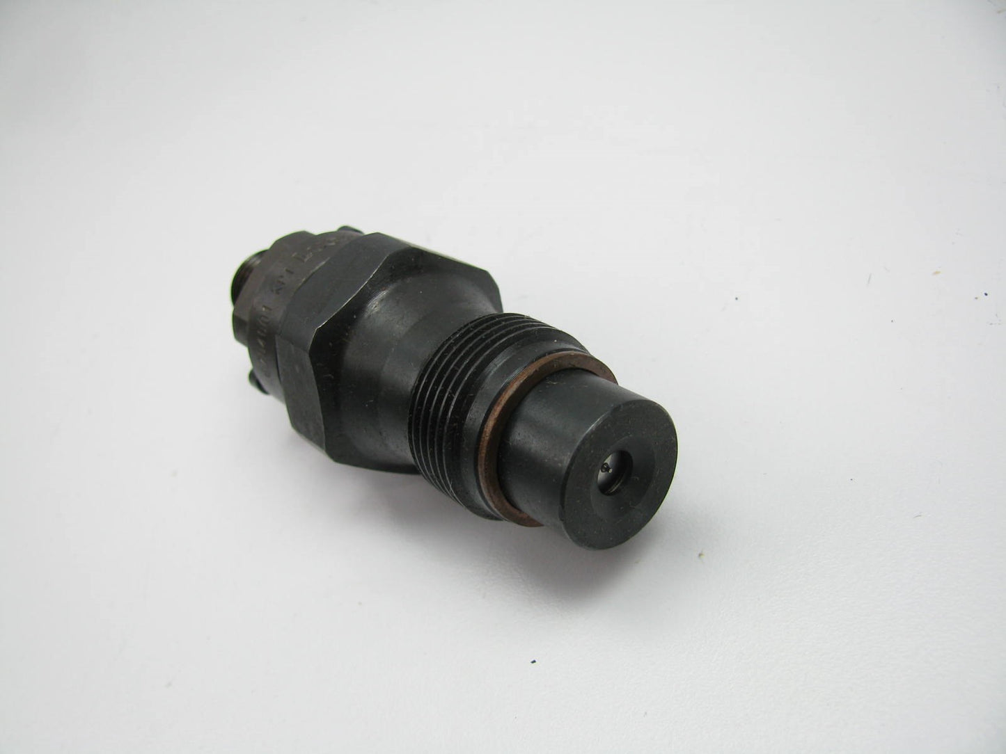 NEW - OUT OF BOX - Fuel Injector Nozzle Delphi # 6704001 GM Chevy 6.2L DIESEL