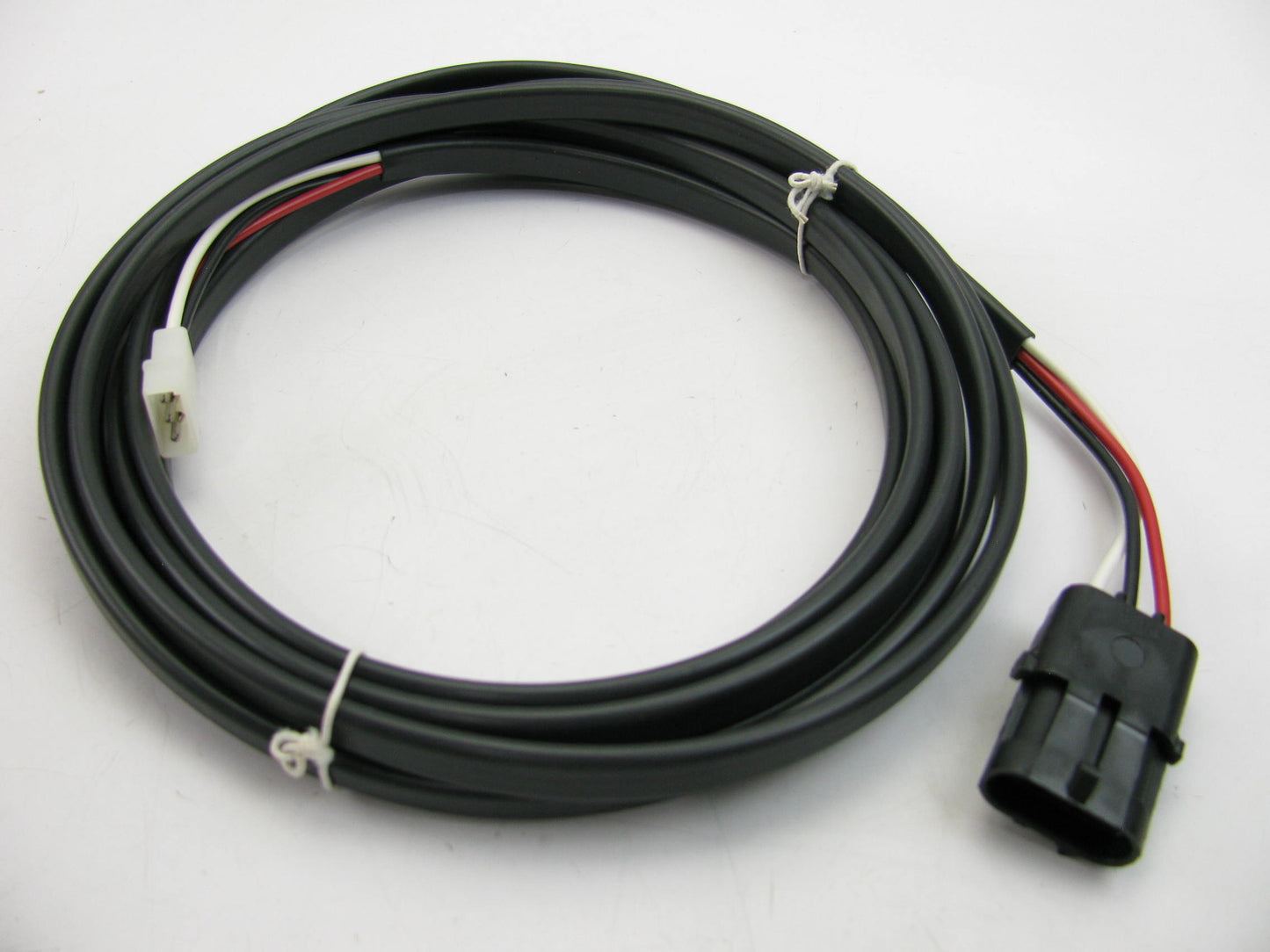 NEW - UNBOXED GROTE 67060 Strobe Replacement Cable - 15' Long Packard Connector