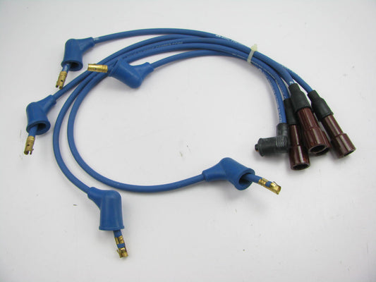 NEW - Out Of Box 671-4092 Ignition Spark Plug Wire Set 1966-1976 BMW 1.6L 1.8L