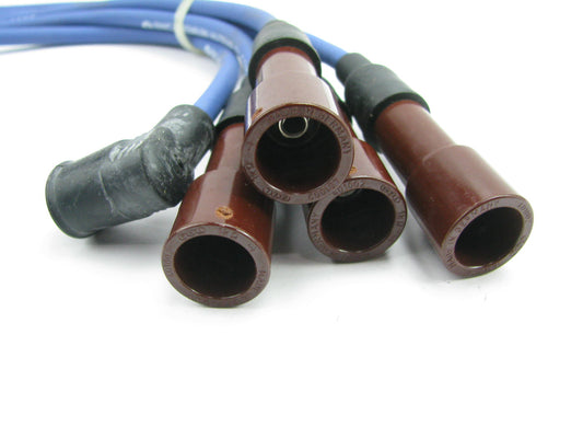 NEW - Out Of Box 671-4092 Ignition Spark Plug Wire Set 1966-1976 BMW 1.6L 1.8L
