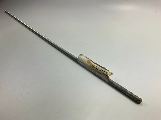 Dorman 674-012 Threaded Rod - M12-1.75 X 1M