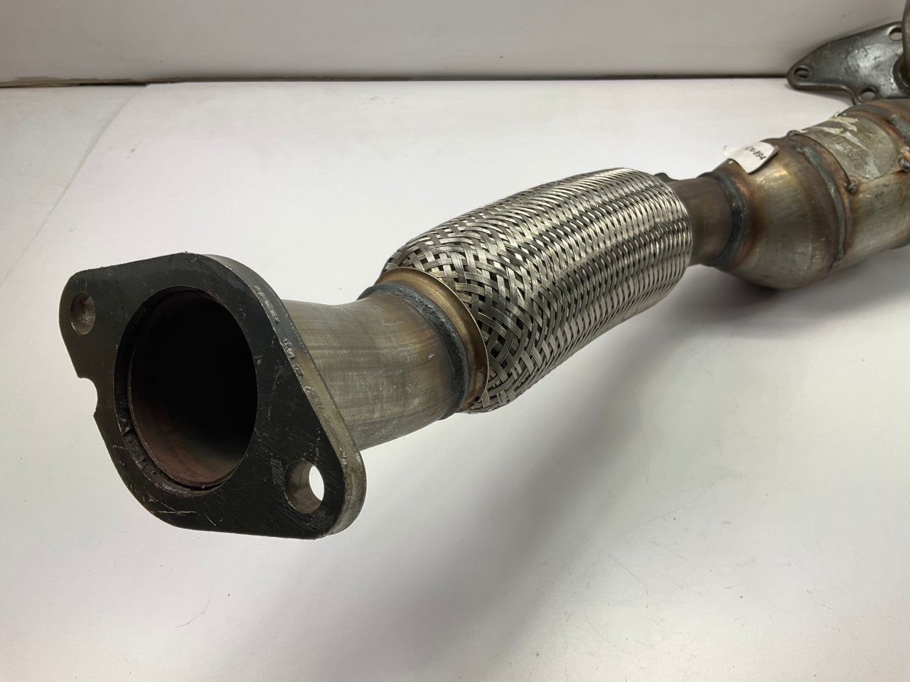 NEW Exhaust Manifold W/ Integrated Catalytic Converter 05-07 Ford Focus DOHC
