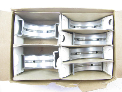 NEW - UNBOXED 6791M-50MM Main Bearings .50mm For 1978-1987 Subaru 1.6L H4