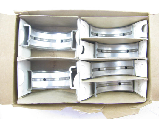 NEW - UNBOXED 6791M-50MM Main Bearings .50mm For 1978-1987 Subaru 1.6L H4