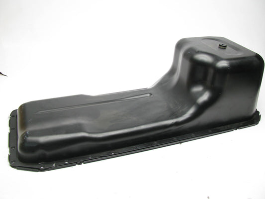 DAMAGED - OUT OF BOX 68043300AA Engine Oil Pan For Cummins 5.9L 6.7L Diesel