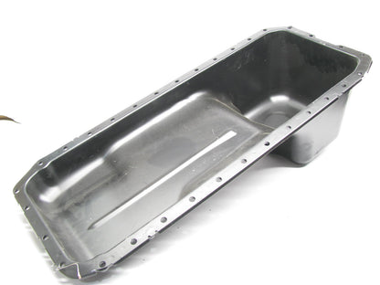 DAMAGED - OUT OF BOX 68043300AA Engine Oil Pan For Cummins 5.9L 6.7L Diesel