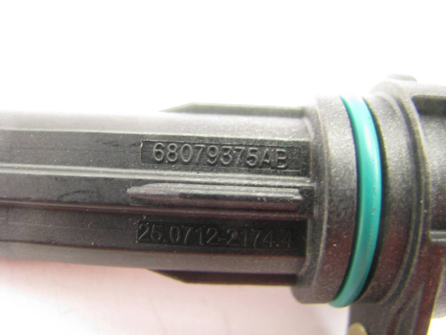 Crankshaft Position Sensor  - 68079375AB For Various  Chrysler