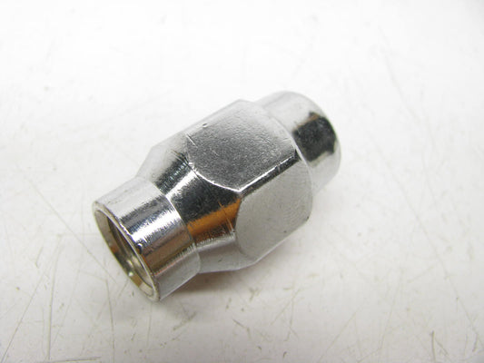 (24) UNBOXED 68138 - Conical Seat Wheel Lug Nuts (13/16'' HEX) 12mm X 1.50