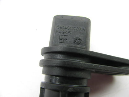 NEW GENUINE UNBOXED OEM 68140678AB Crankshaft Crank Position Sensor For Mopar