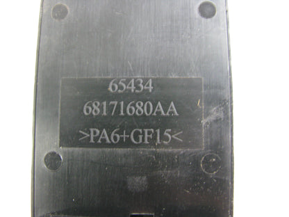 NEW - OUT OF BOX - OEM 68171680AA Door Window Switch Front Left