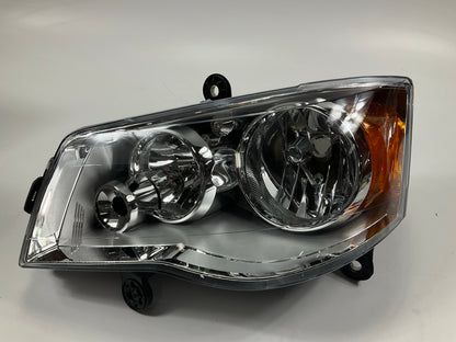 NEW - OUT OF BOX 68206501AC Left Driver Side Headlight Headlamp Assembly