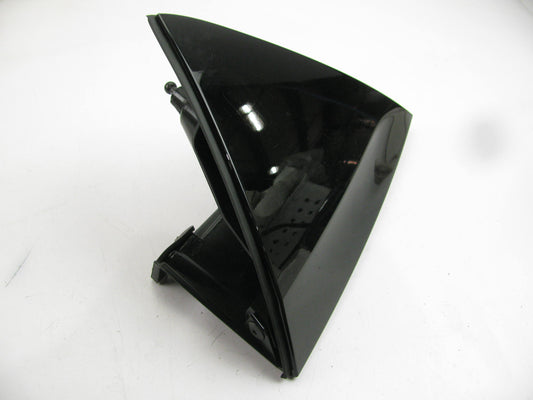 USED OEM Left Rear D-Pillar Trim Molding 68227309AD For 17-25 Pacifica, Voyager