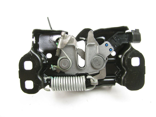 NEW - UNBOXED OEM Hood Latch W/ Switch 68261143AA For 2010-2019 Ram 2500 3500