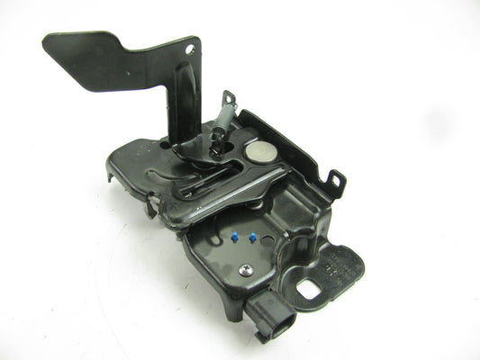 NEW - OUT OF BOX - OEM 68261145AA Hood Latch For 2015-2017 Jeep Patriot