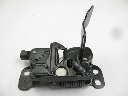 NEW - OUT OF BOX - OEM 68261145AA Hood Latch For 2015-2017 Jeep Patriot