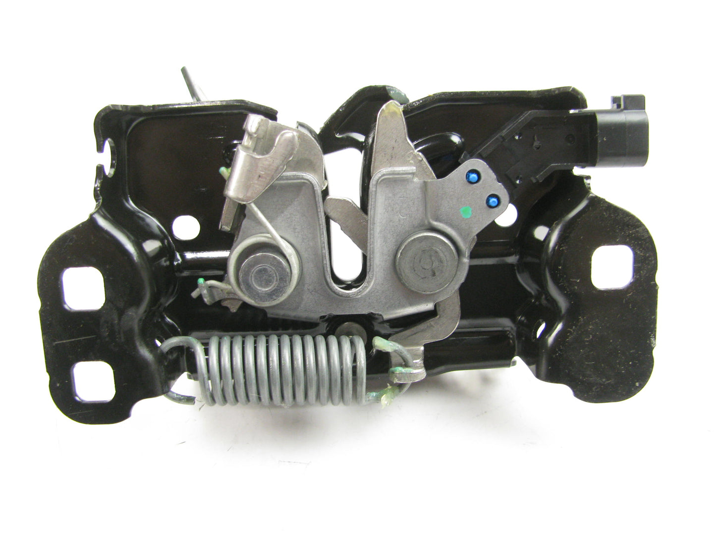 NEW - OUT OF BOX - OEM 68261145AA Hood Latch For 2015-2017 Jeep Patriot