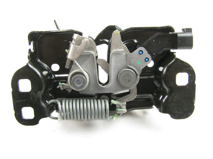 NEW - OUT OF BOX - OEM 68261145AA Hood Latch For 2015-2017 Jeep Patriot