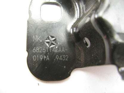 NEW - OUT OF BOX - OEM 68261145AA Hood Latch For 2015-2017 Jeep Patriot