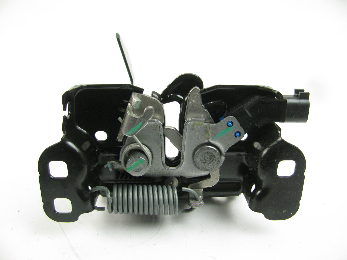 NEW - OUT OF BOX - OEM 68261146AA Hood Latch For 2015-2017 Jeep Compass