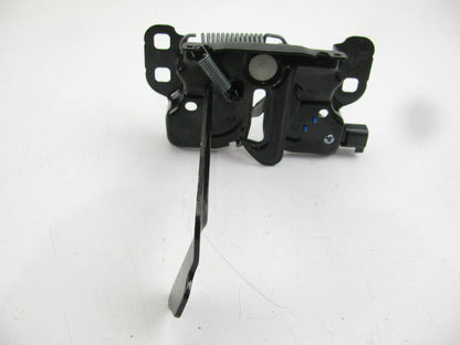 NEW - OUT OF BOX - OEM 68261146AA Hood Latch For 2015-2017 Jeep Compass