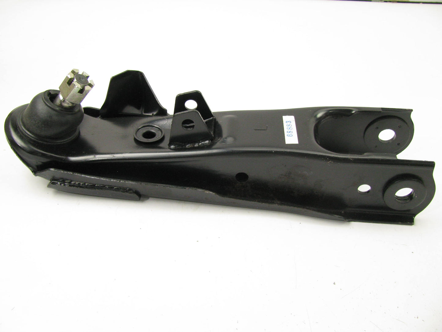 NEW OUT OF BOX - 68883 FRONT LEFT LOWER Suspension Control Arm And Ball Joint