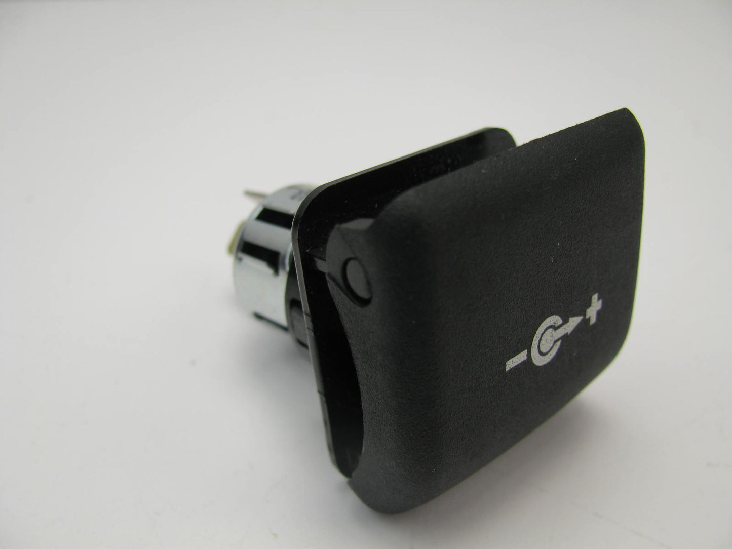 NEW - Out Of Box 6904008 Lighter Socket Mount W/ Cover BMW E87 E90 E92 F30 F20