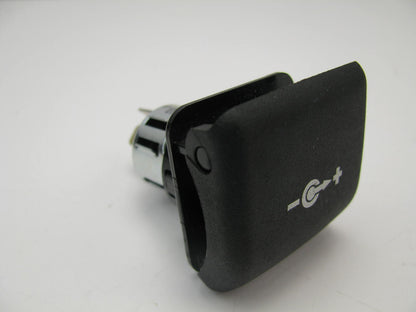 NEW - Out Of Box 6904008 Lighter Socket Mount W/ Cover BMW E87 E90 E92 F30 F20
