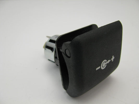 NEW - Out Of Box 6904008 Lighter Socket Mount W/ Cover BMW E87 E90 E92 F30 F20