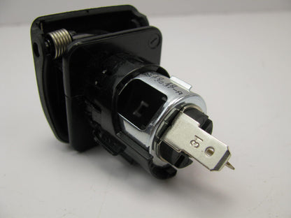 NEW - Out Of Box 6904008 Lighter Socket Mount W/ Cover BMW E87 E90 E92 F30 F20