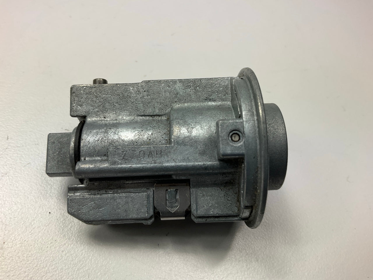 NEW - AFTERMARKET - Ignition Lock Cylinder W/ 2 Keys For 2005-2013 Toyota Tacoma