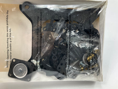 White Box 690AS Carburetor Rebuild Kit 1974-1976 Ford 390 Truck For Holley 4160