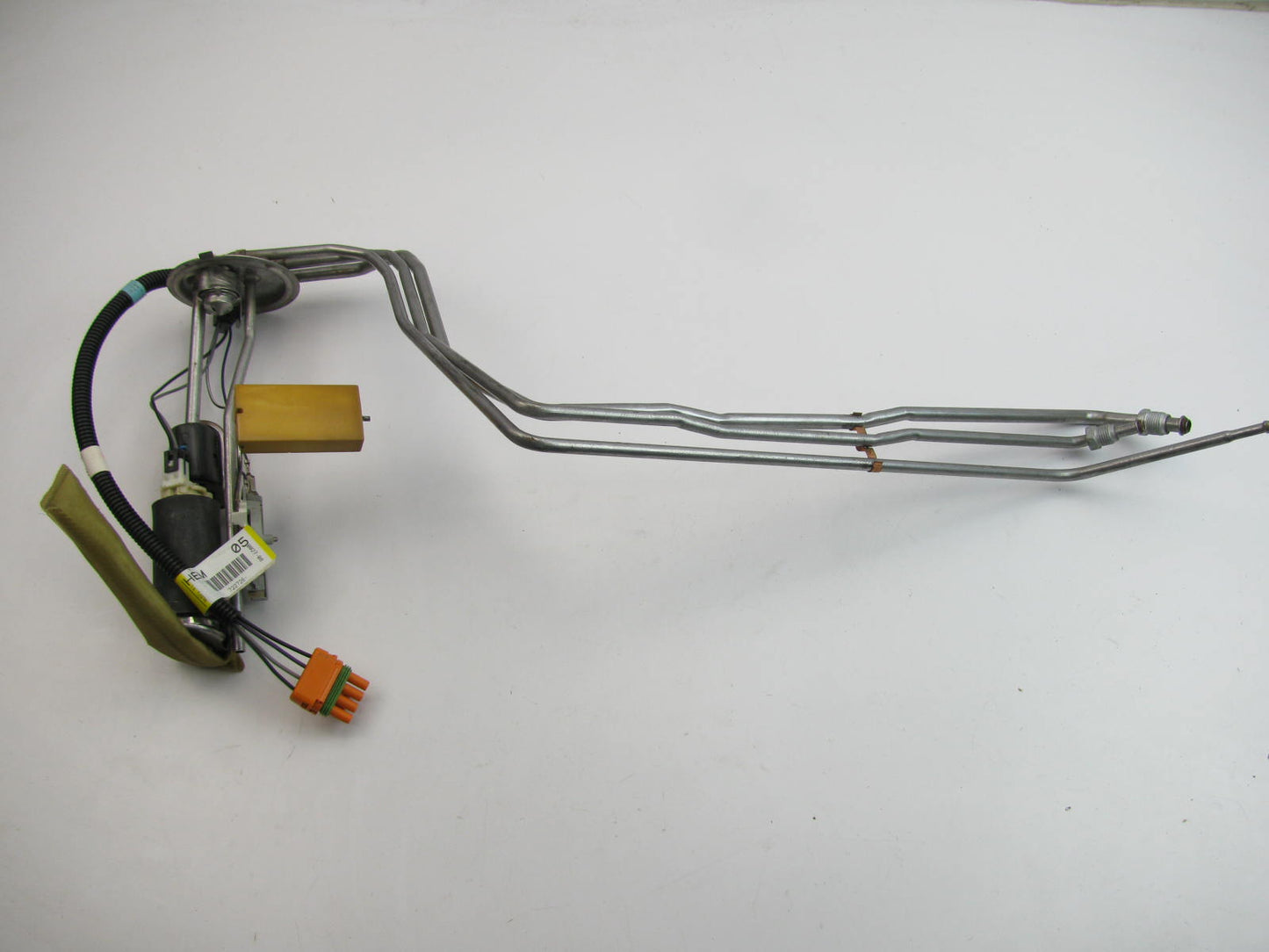 NOS OUT OF BOX OEM GM Fuel Pump & Fuel Sender - 1986 Cadillac Deville, Fleetwood