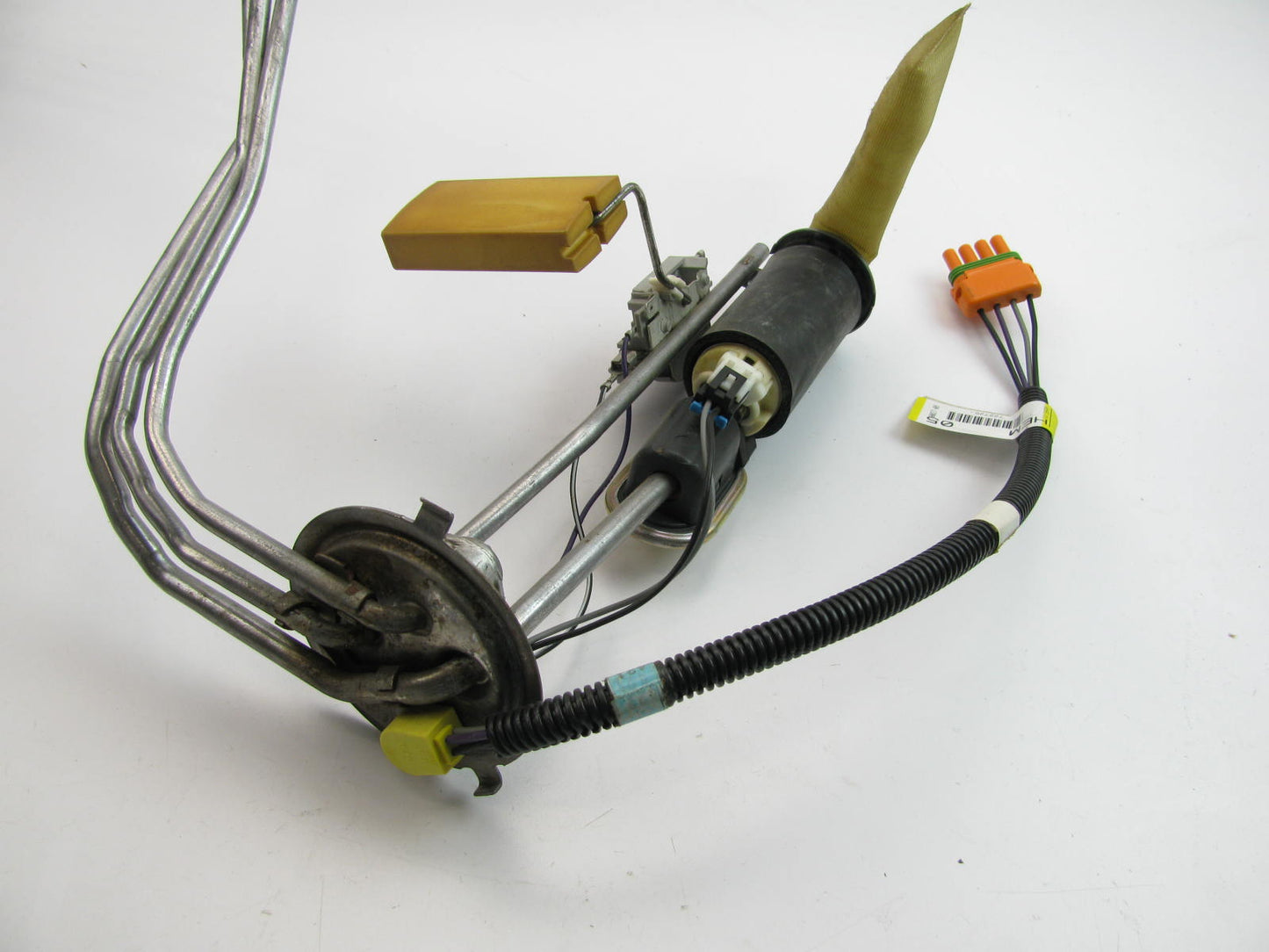 NOS OUT OF BOX OEM GM Fuel Pump & Fuel Sender - 1986 Cadillac Deville, Fleetwood