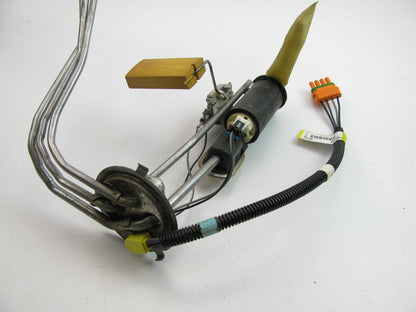 NOS OUT OF BOX OEM GM Fuel Pump & Fuel Sender - 1986 Cadillac Deville, Fleetwood