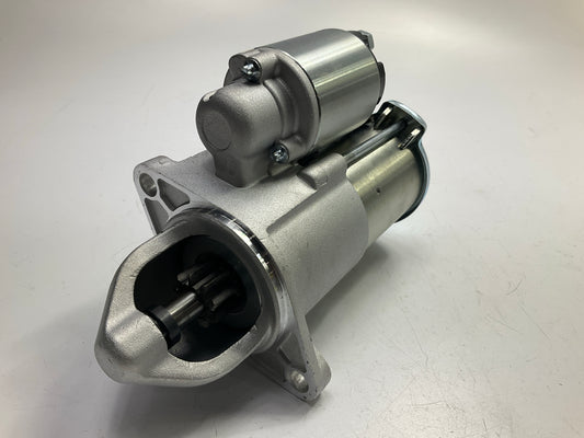 NEW 6929N Starter - 2010-2012 Chevy Aveo, 10-11 Aveo5 1.6L