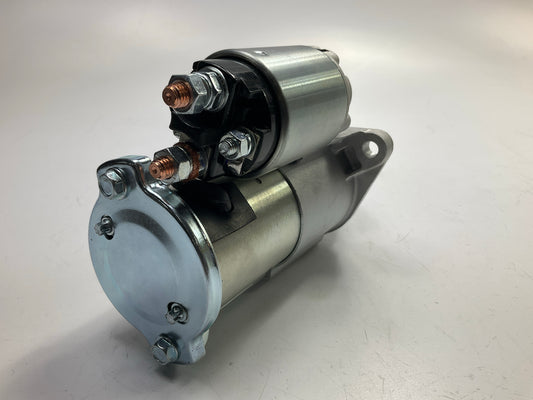 NEW 6929N Starter - 2010-2012 Chevy Aveo, 10-11 Aveo5 1.6L