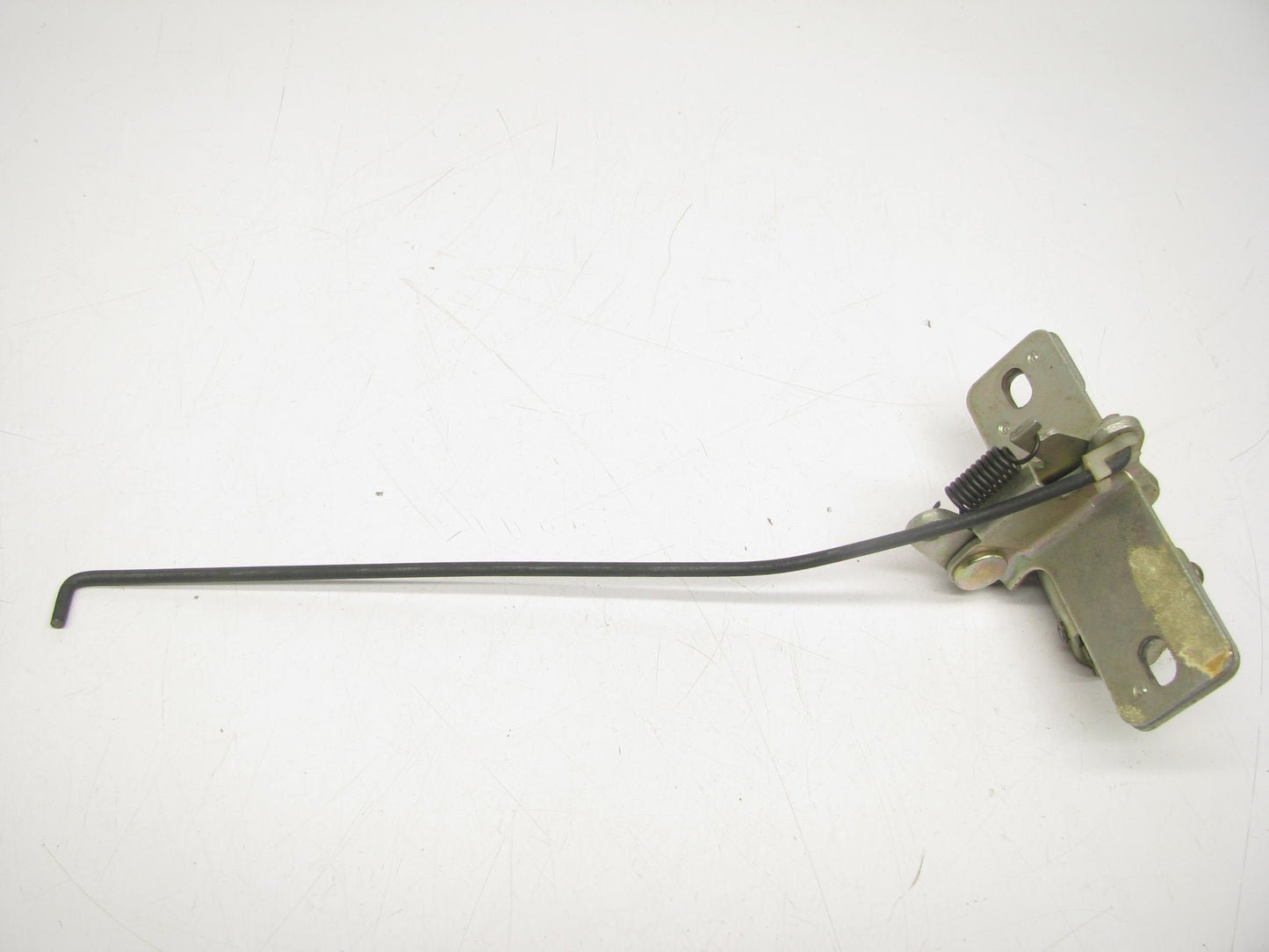 NEW UNBOXED OEM Toyota 69350-21010 Trunk Lock Latch 1974-1978 Corona